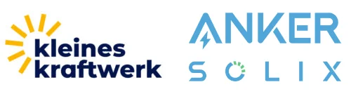 Kleines Kraftwerk Logo