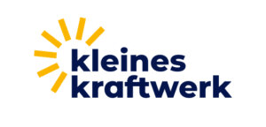 kleines kraftwerk logo