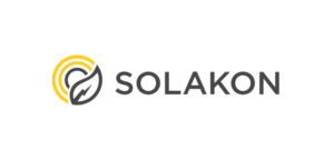 Solakon Logo