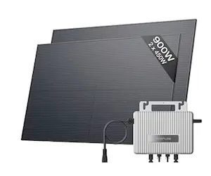EcoFlow Stream Basic 900 W