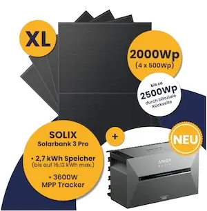 KK Duo + Anker Solix Solarbank 3 Pro