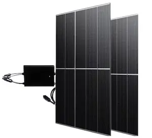 Priwatt priBasic Duo