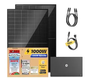 Solakon onPower + Solakon ONE